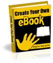 Create Your Own Ebook 