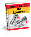 Credit Cards: The Low-down