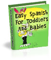 Easy Spanish for Babies and Toddlers
