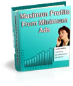 Maximum Profits From Maximum Ads 