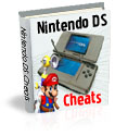 Nintendo DS Cheats eBook