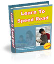 Learn To Speed Read 