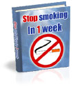 How To Stop Smoking In A Week 