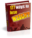 177 Ways To Lose Weight