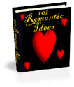 101 romantic ideas
