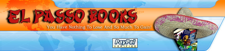 Best Selling e-Book collection with resell rights