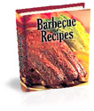 100s of barbecue recipes