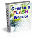 Create A Flash Website