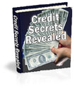 UK Credit secrets!