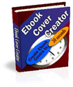 Create covers for your e-Books!
