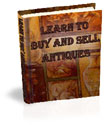 How To Buy Antiques And Collectibles