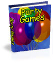 Collection of party games!