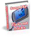 Sony PSP Tips & Tricks